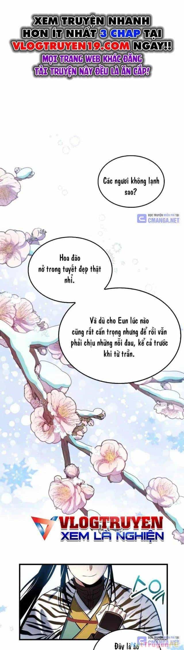 Bác Sĩ Trùng Sinh Về Murim - Chương 153 - ảnh 22