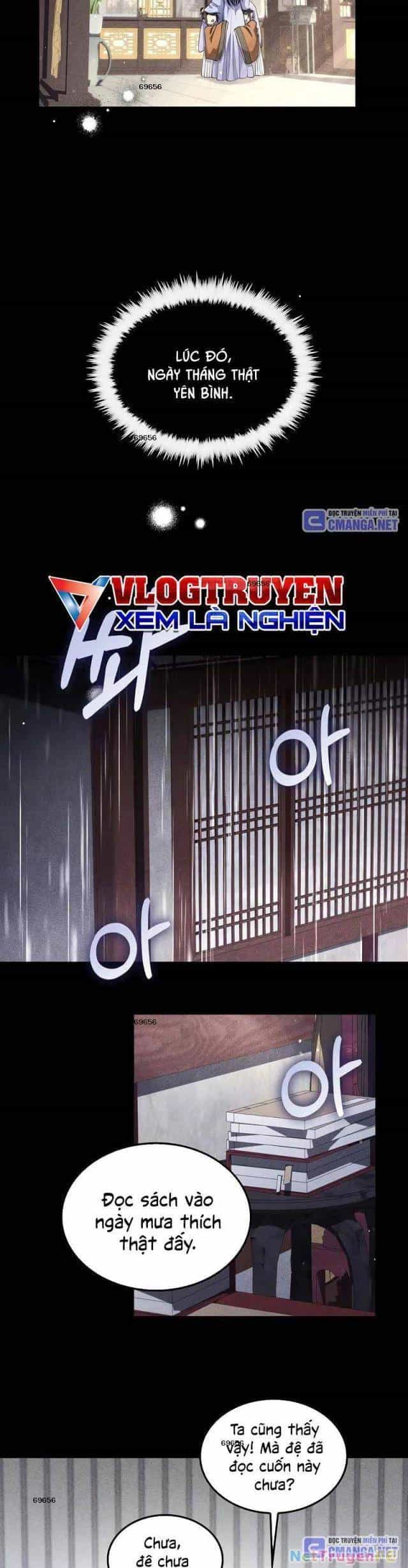 Bác Sĩ Trùng Sinh Về Murim - Chương 156 - ảnh 4