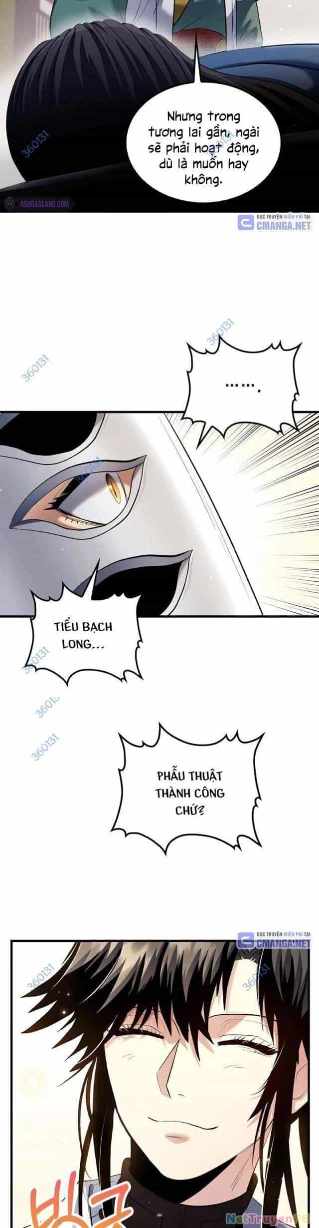 Bác Sĩ Trùng Sinh Về Murim - Chương 156 - ảnh 43