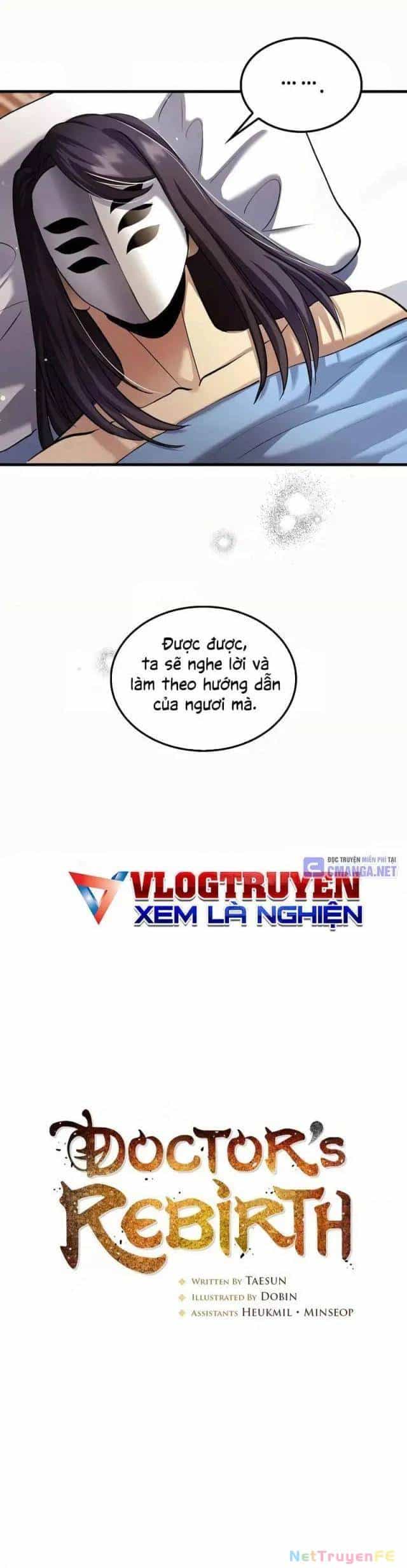 Bác Sĩ Trùng Sinh Về Murim - Chương 157 - ảnh 9