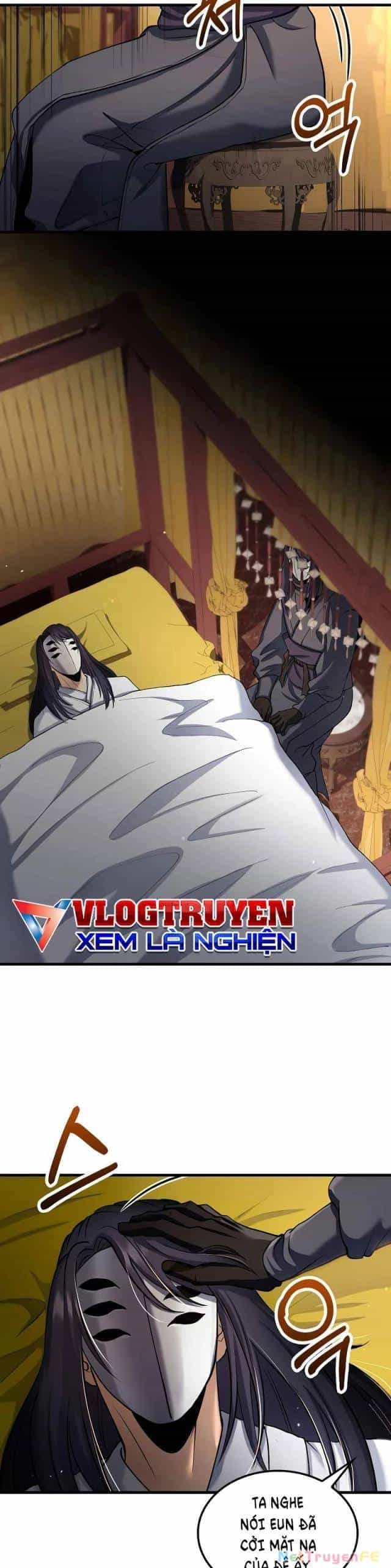 Bác Sĩ Trùng Sinh Về Murim - Chương 158 - ảnh 20
