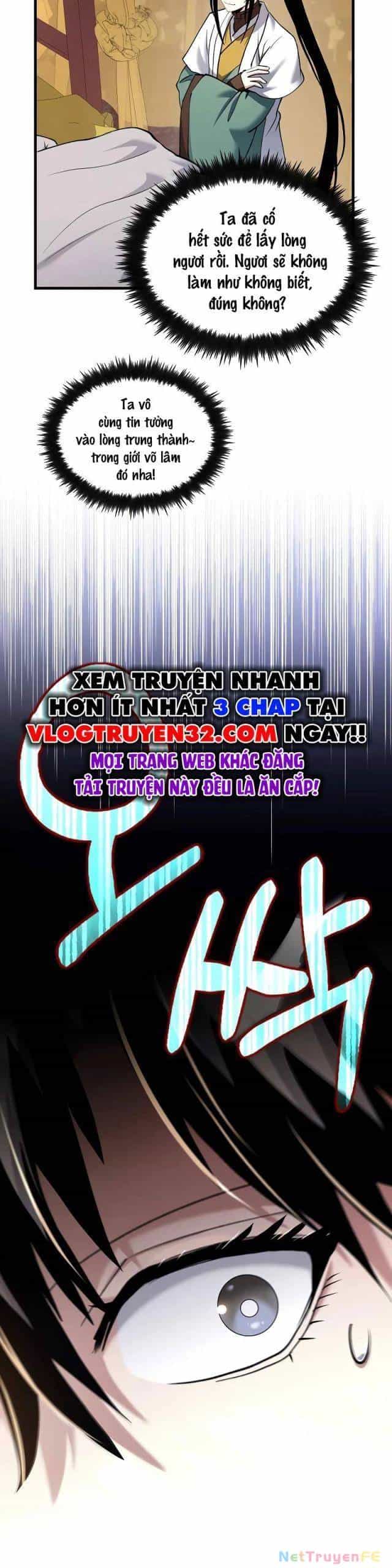 Bác Sĩ Trùng Sinh Về Murim - Chương 158 - ảnh 5