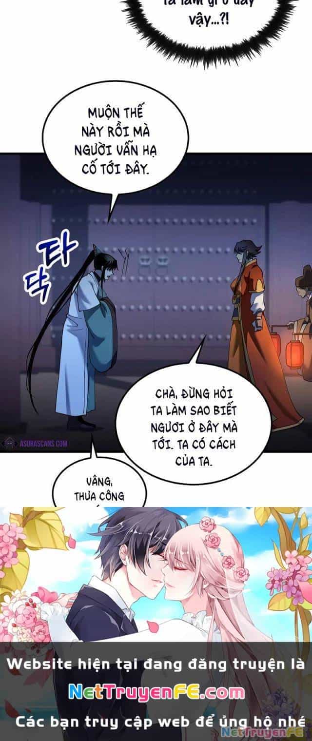Bác Sĩ Trùng Sinh Về Murim - Chương 159 - ảnh 37