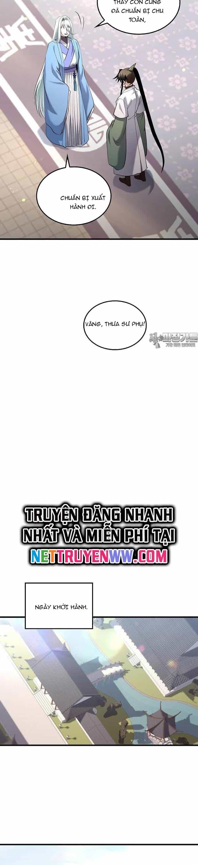 Bác Sĩ Trùng Sinh Về Murim - Chương 163 - ảnh 26