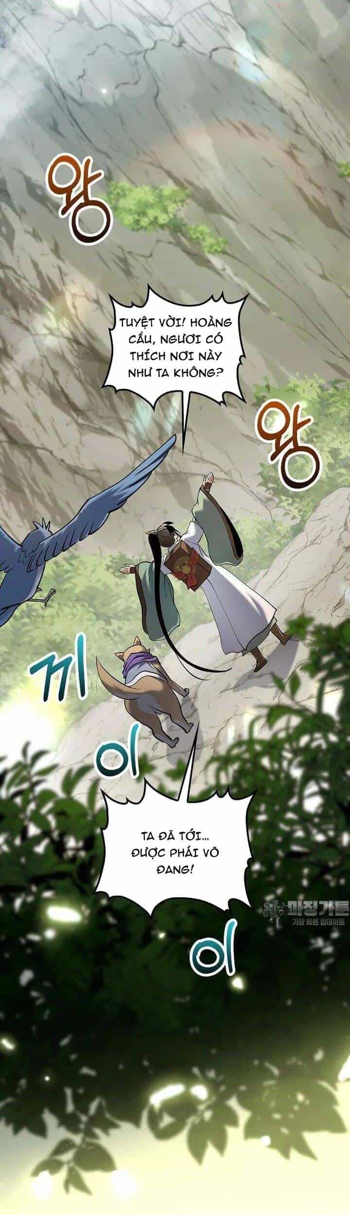 Bác Sĩ Trùng Sinh Về Murim - Chương 164 - ảnh 6