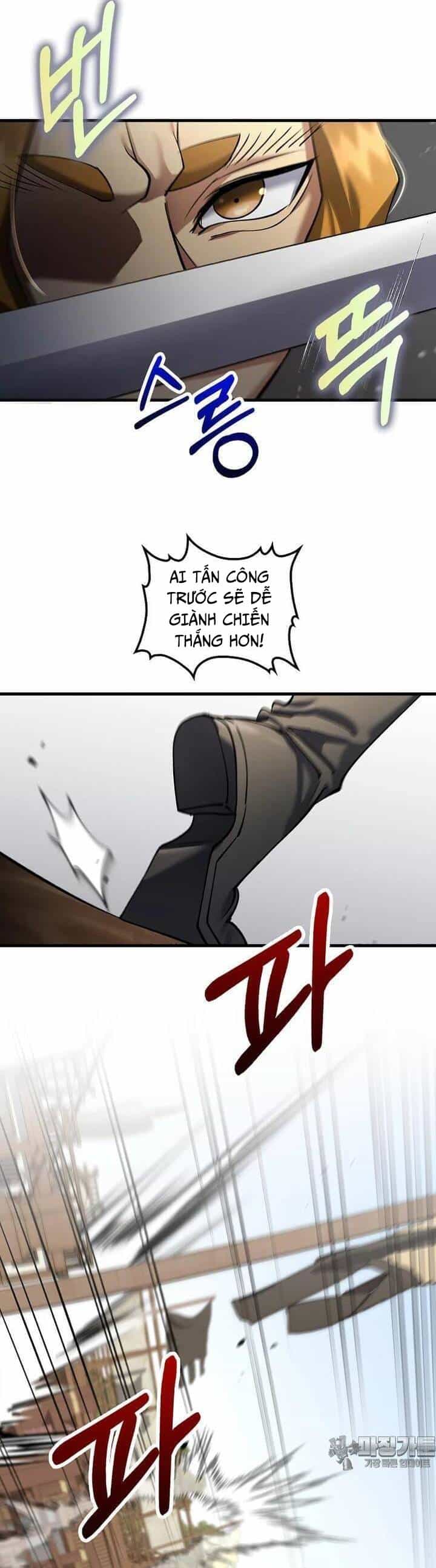 Bác Sĩ Trùng Sinh Về Murim - Chương 167 - ảnh 24
