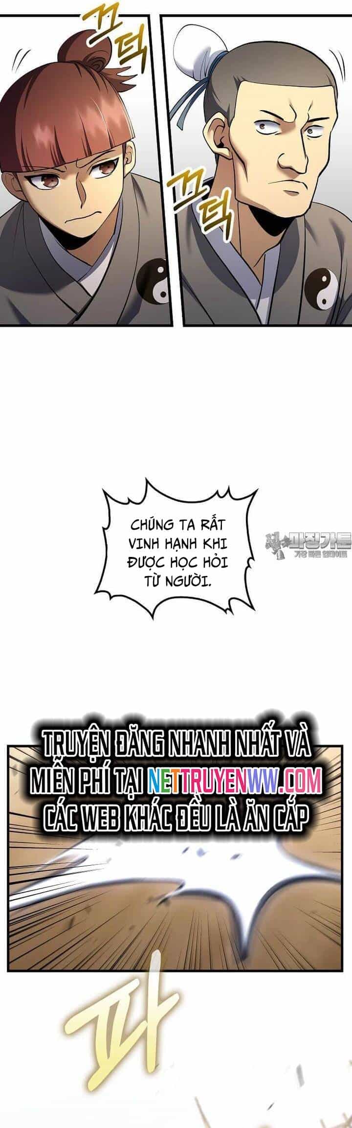Bác Sĩ Trùng Sinh Về Murim - Chương 168 - ảnh 6