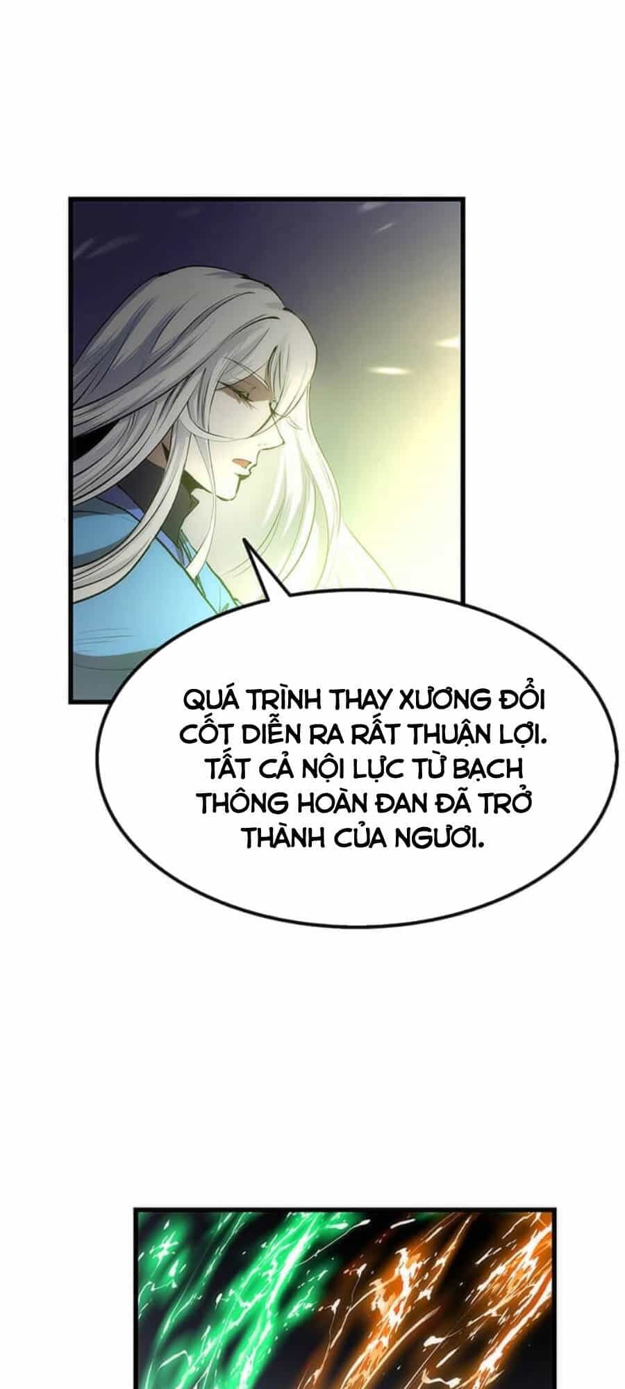 Bác Sĩ Trùng Sinh Về Murim - Chương 17 - ảnh 18