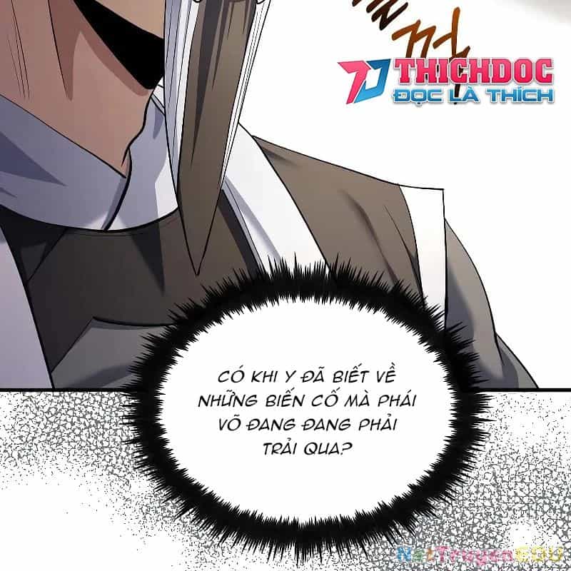 Bác Sĩ Trùng Sinh Về Murim - Chương 171 - ảnh 17