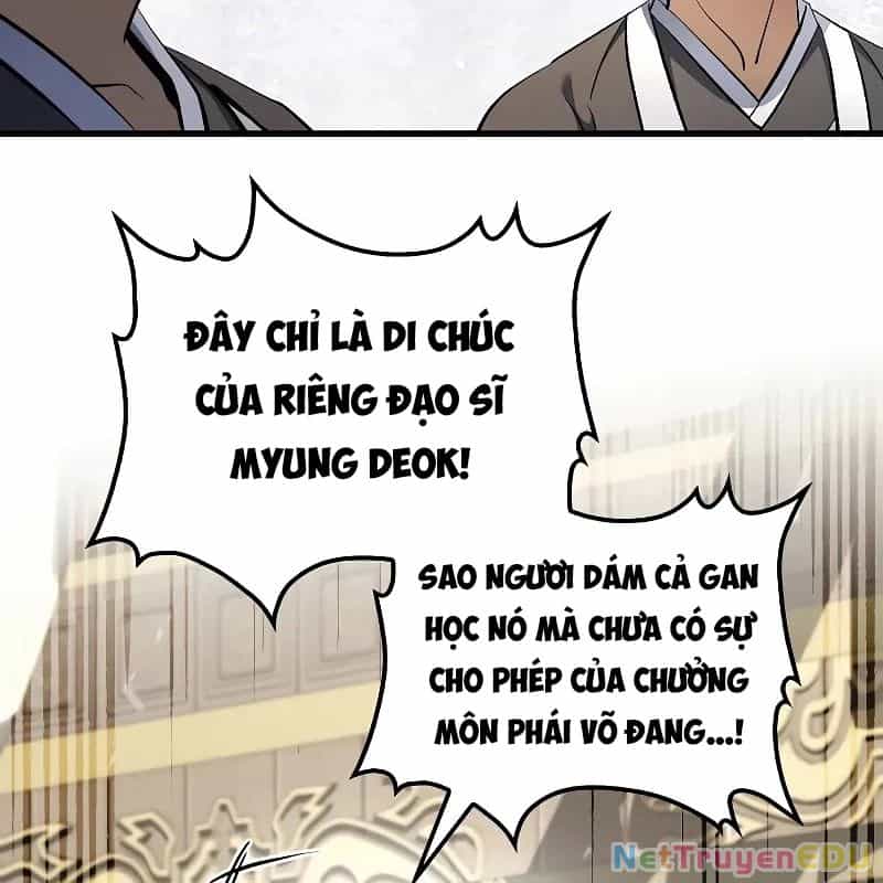 Bác Sĩ Trùng Sinh Về Murim - Chương 171 - ảnh 56