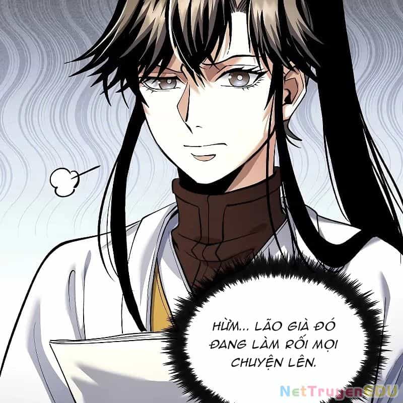 Bác Sĩ Trùng Sinh Về Murim - Chương 171 - ảnh 67