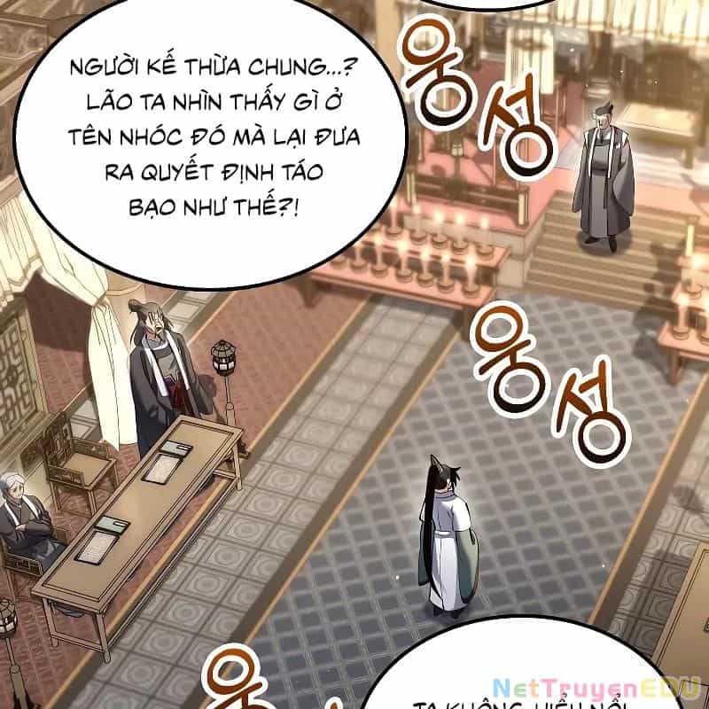 Bác Sĩ Trùng Sinh Về Murim - Chương 172 - ảnh 10