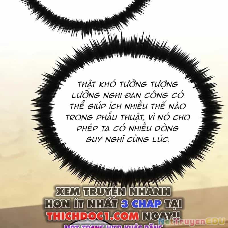 Bác Sĩ Trùng Sinh Về Murim - Chương 174 - ảnh 111