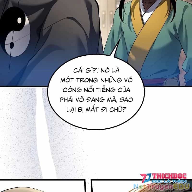 Bác Sĩ Trùng Sinh Về Murim - Chương 176 - ảnh 143