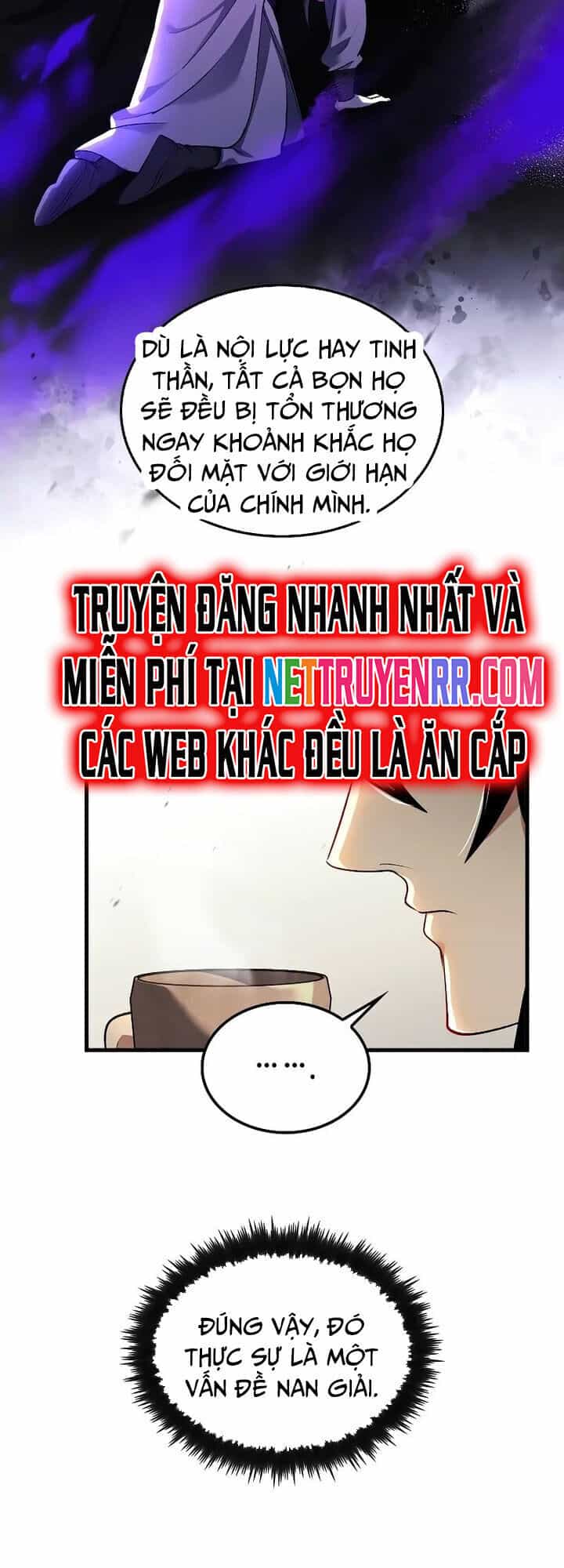 Bác Sĩ Trùng Sinh Về Murim - Chương 177 - ảnh 21