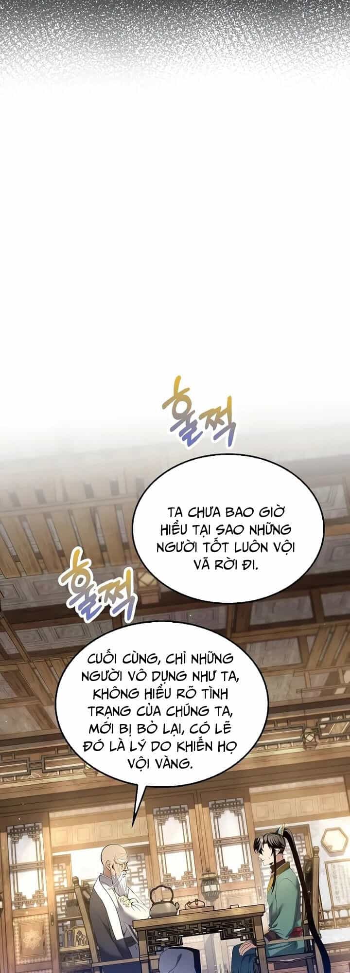 Bác Sĩ Trùng Sinh Về Murim - Chương 177 - ảnh 32