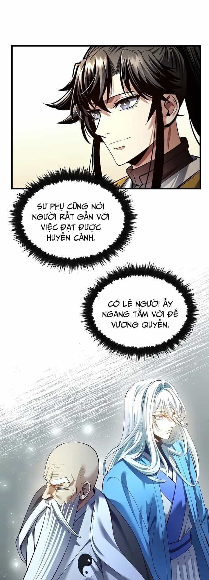 Bác Sĩ Trùng Sinh Về Murim - Chương 177 - ảnh 55