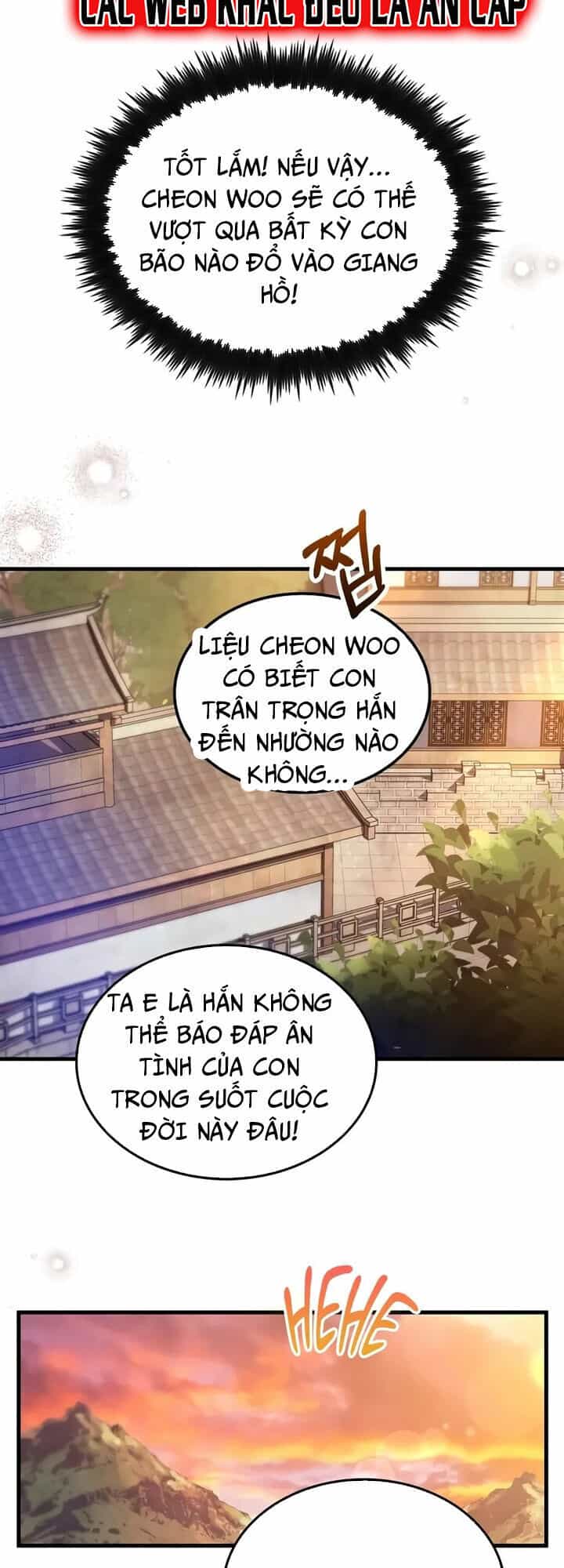 Bác Sĩ Trùng Sinh Về Murim - Chương 178 - ảnh 17