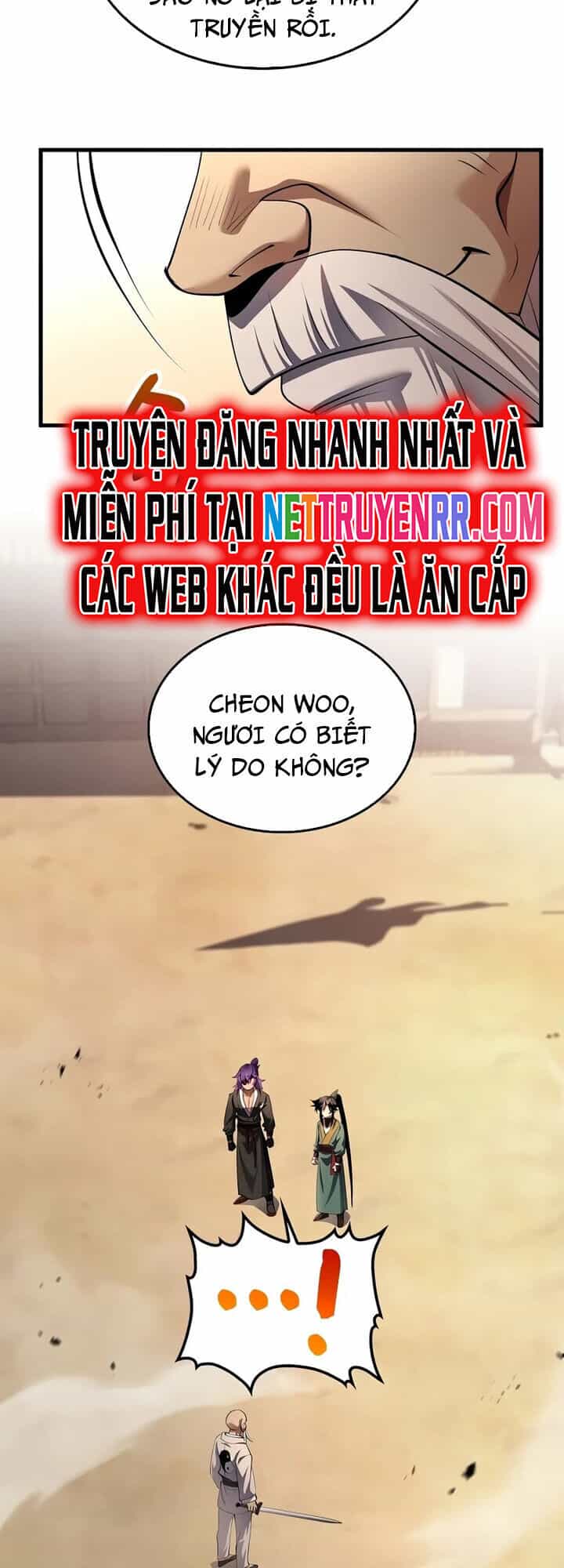Bác Sĩ Trùng Sinh Về Murim - Chương 178 - ảnh 45