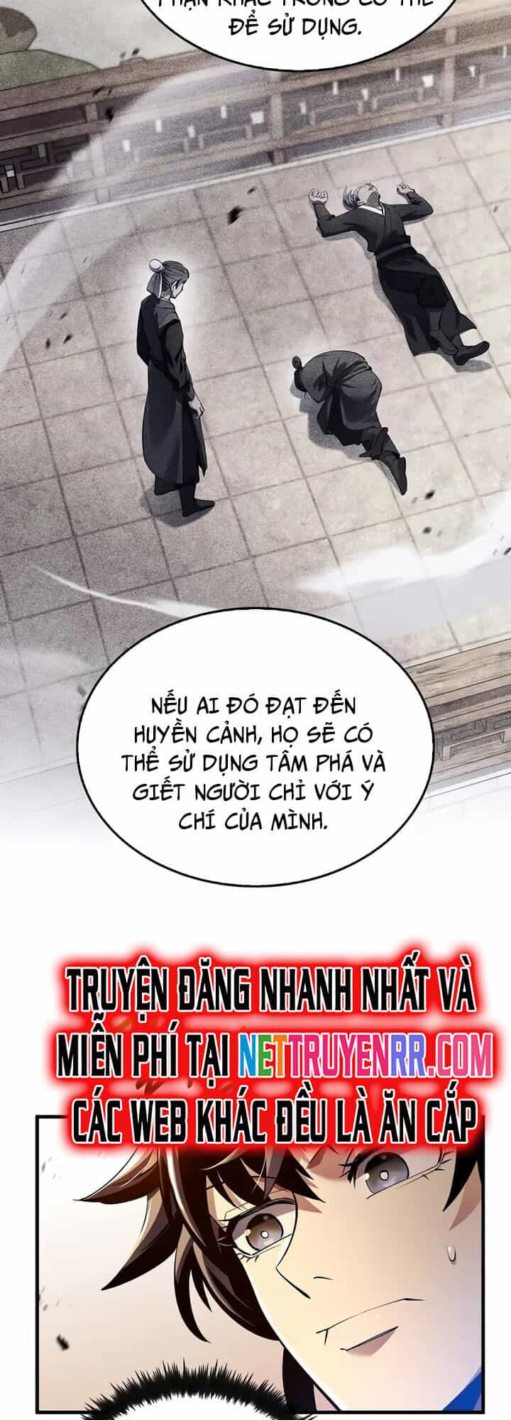 Bác Sĩ Trùng Sinh Về Murim - Chương 178 - ảnh 51