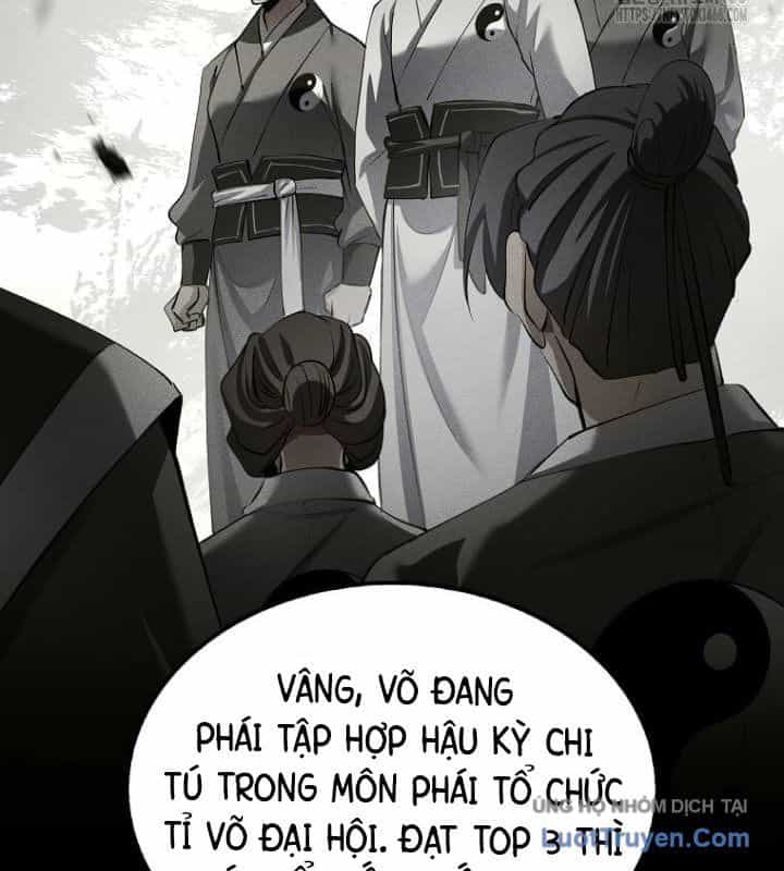 Bác Sĩ Trùng Sinh Về Murim - Chương 179 - ảnh 48