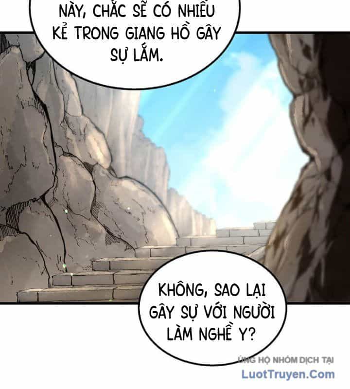 Bác Sĩ Trùng Sinh Về Murim - Chương 179 - ảnh 52