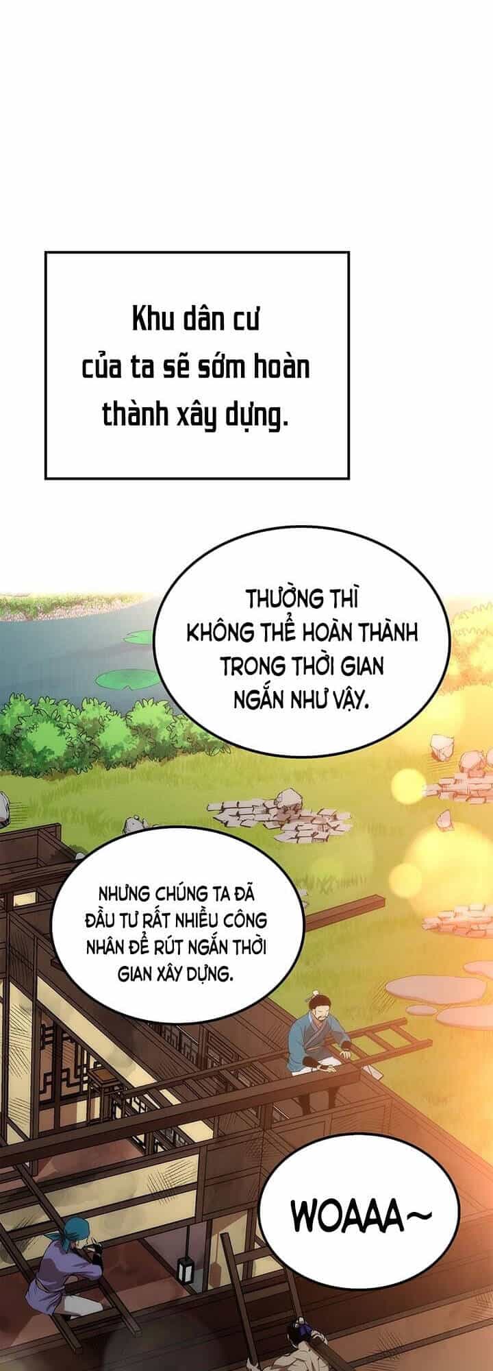 Bác Sĩ Trùng Sinh Về Murim - Chương 18 - ảnh 55