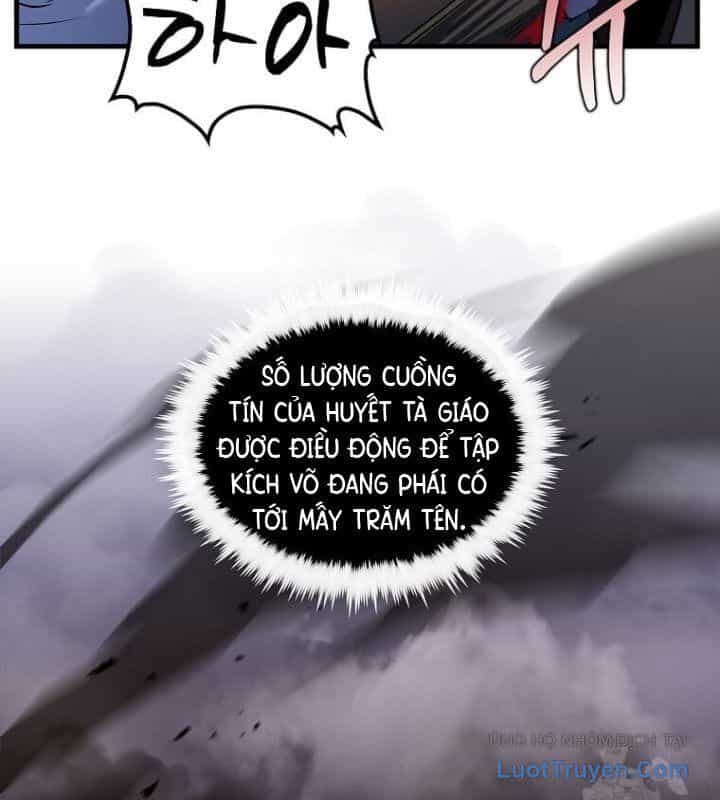 Bác Sĩ Trùng Sinh Về Murim - Chương 181 - ảnh 43