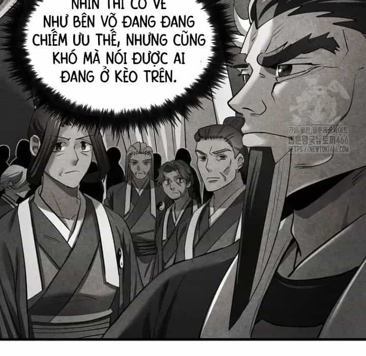 Bác Sĩ Trùng Sinh Về Murim - Chương 182 - ảnh 49