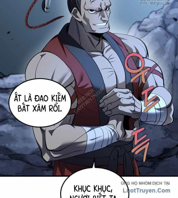 Bác Sĩ Trùng Sinh Về Murim - Chương 183 - ảnh 107