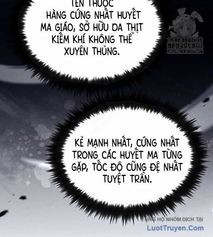 Bác Sĩ Trùng Sinh Về Murim - Chương 183 - ảnh 112