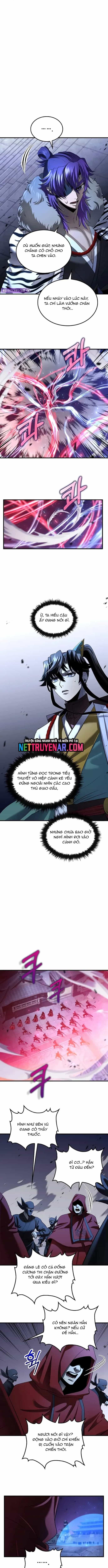 Bác Sĩ Trùng Sinh Về Murim - Chương 185 - ảnh 5