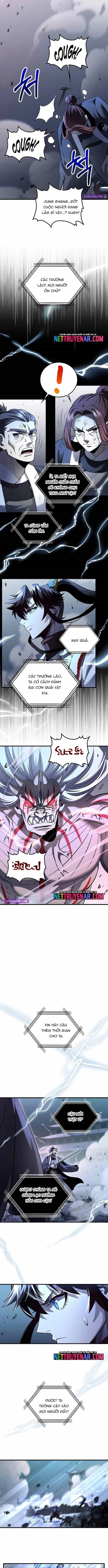 Bác Sĩ Trùng Sinh Về Murim - Chương 189 - ảnh 11