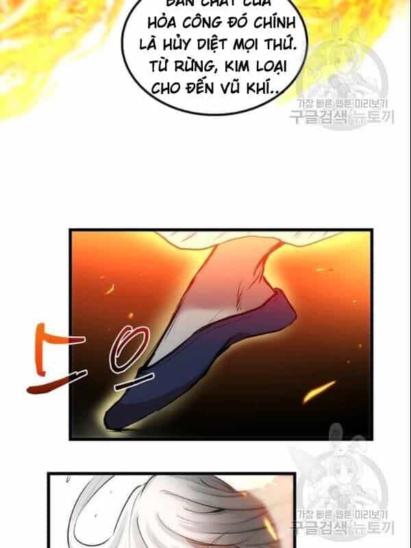 Bác Sĩ Trùng Sinh Về Murim - Chương 19 - ảnh 27