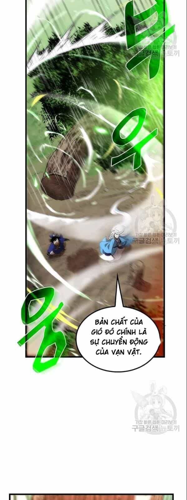 Bác Sĩ Trùng Sinh Về Murim - Chương 19 - ảnh 40