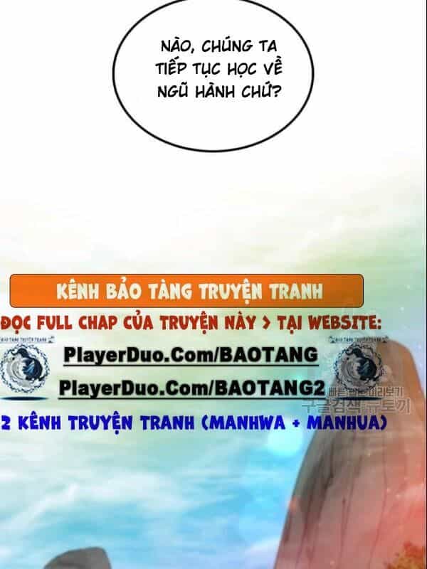 Bác Sĩ Trùng Sinh Về Murim - Chương 19 - ảnh 6