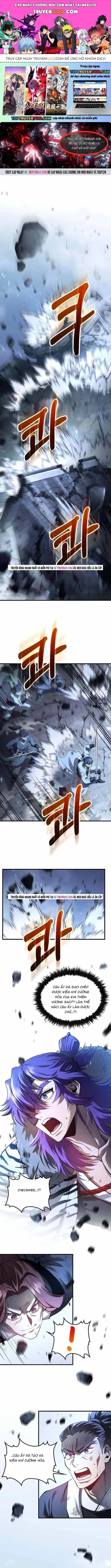 Bác Sĩ Trùng Sinh Về Murim - Chương 191 - ảnh 1