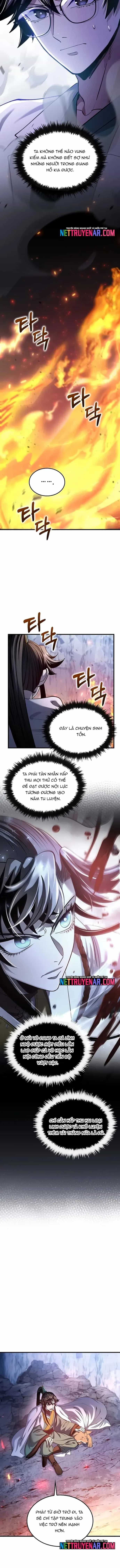 Bác Sĩ Trùng Sinh Về Murim - Chương 197 - ảnh 5