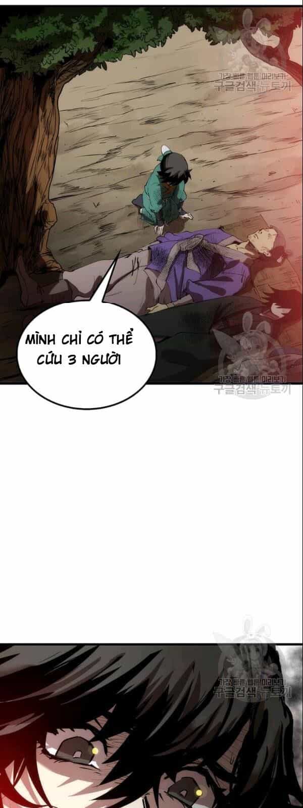 Bác Sĩ Trùng Sinh Về Murim - Chương 2 - ảnh 13