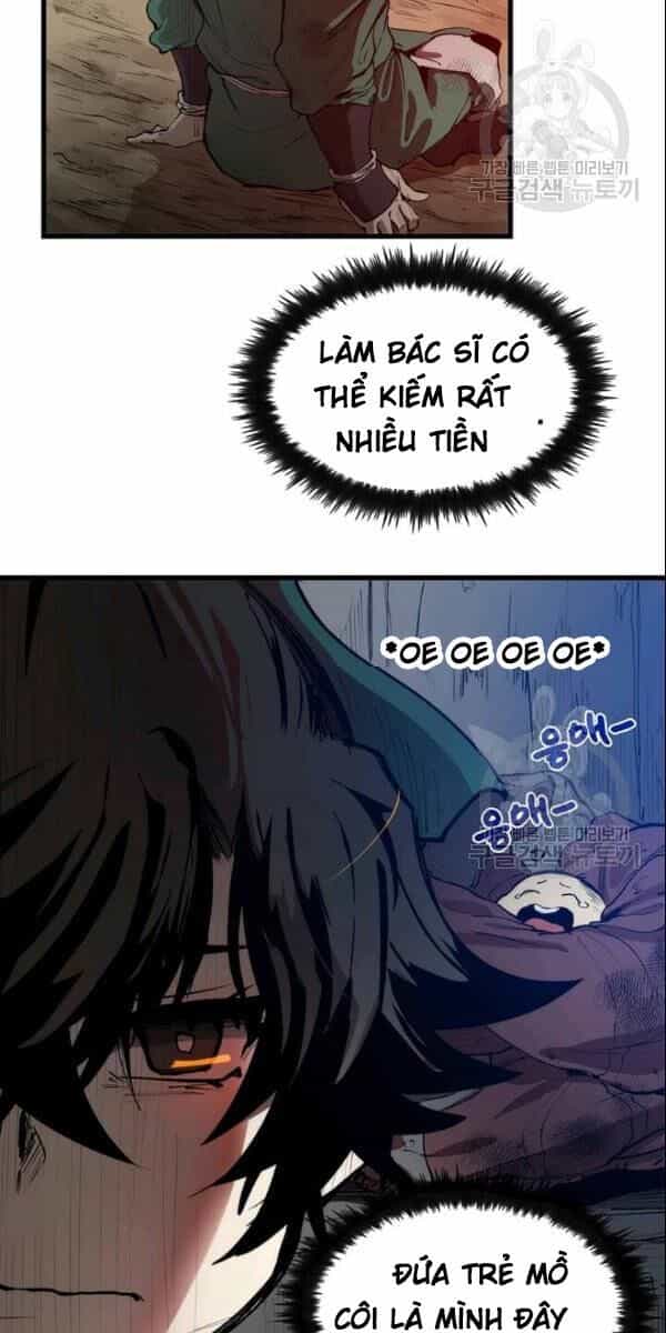 Bác Sĩ Trùng Sinh Về Murim - Chương 2 - ảnh 32