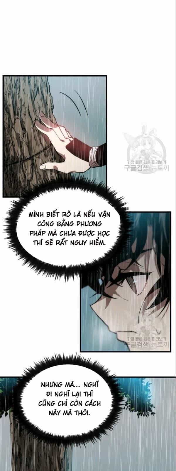 Bác Sĩ Trùng Sinh Về Murim - Chương 20 - ảnh 17