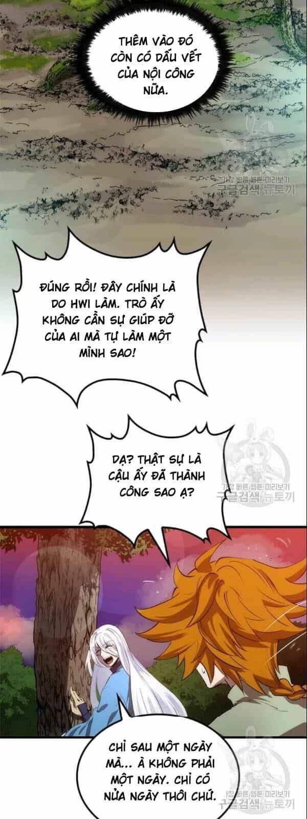 Bác Sĩ Trùng Sinh Về Murim - Chương 20 - ảnh 39