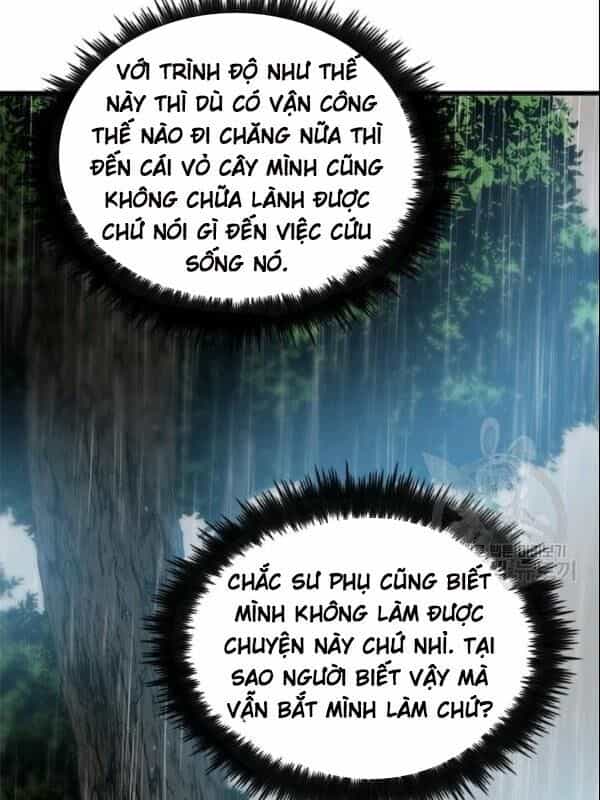 Bác Sĩ Trùng Sinh Về Murim - Chương 20 - ảnh 6