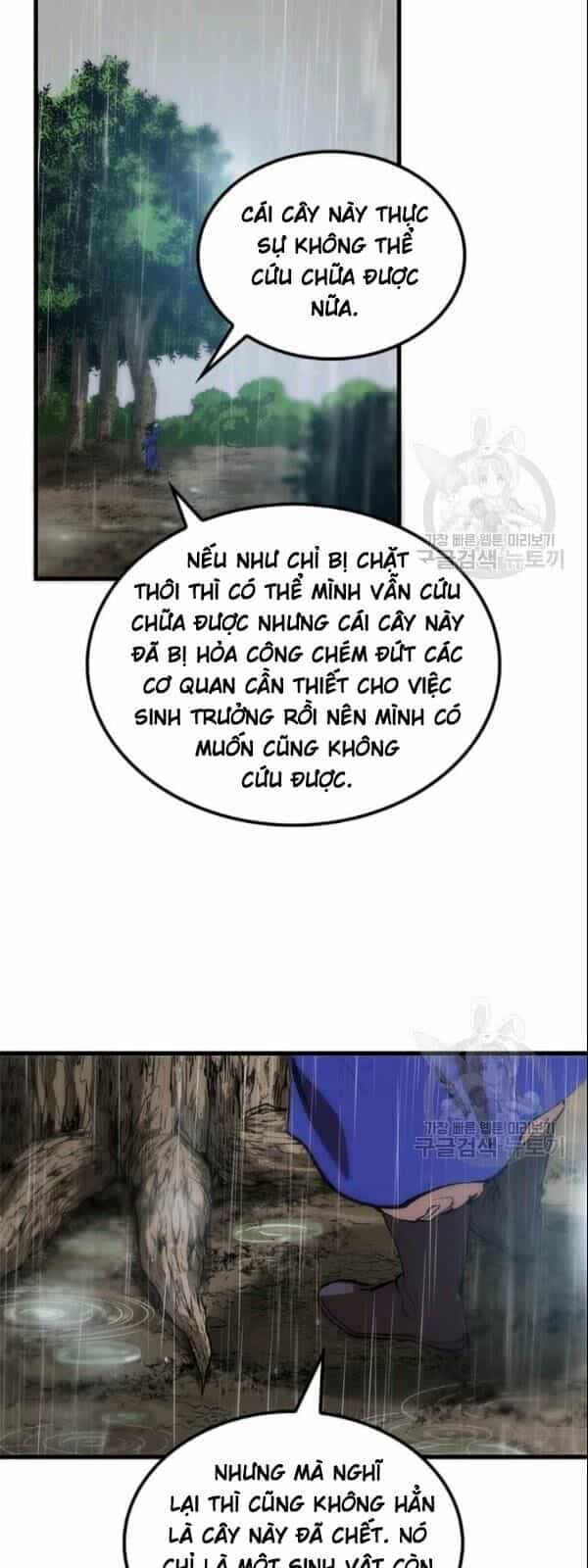 Bác Sĩ Trùng Sinh Về Murim - Chương 20 - ảnh 8