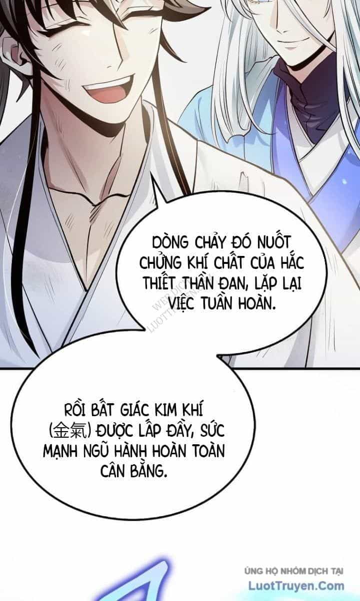 Bác Sĩ Trùng Sinh Về Murim - Chương 202 - ảnh 18
