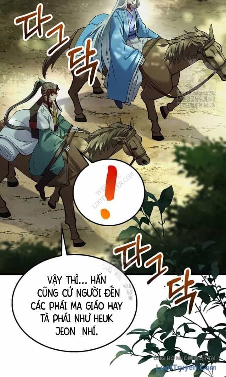 Bác Sĩ Trùng Sinh Về Murim - Chương 202 - ảnh 89
