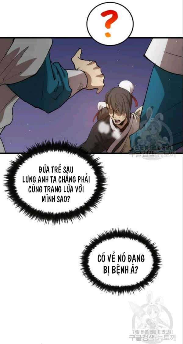 Bác Sĩ Trùng Sinh Về Murim - Chương 21 - ảnh 15