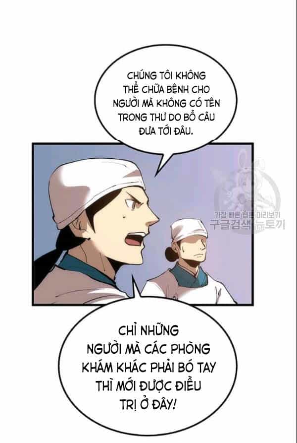 Bác Sĩ Trùng Sinh Về Murim - Chương 21 - ảnh 22