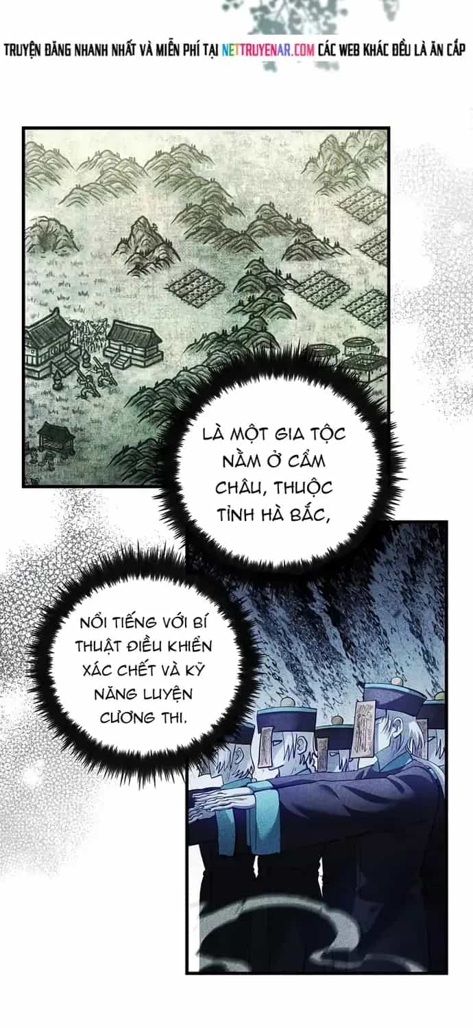 Bác Sĩ Trùng Sinh Về Murim - Chương 211 - ảnh 13