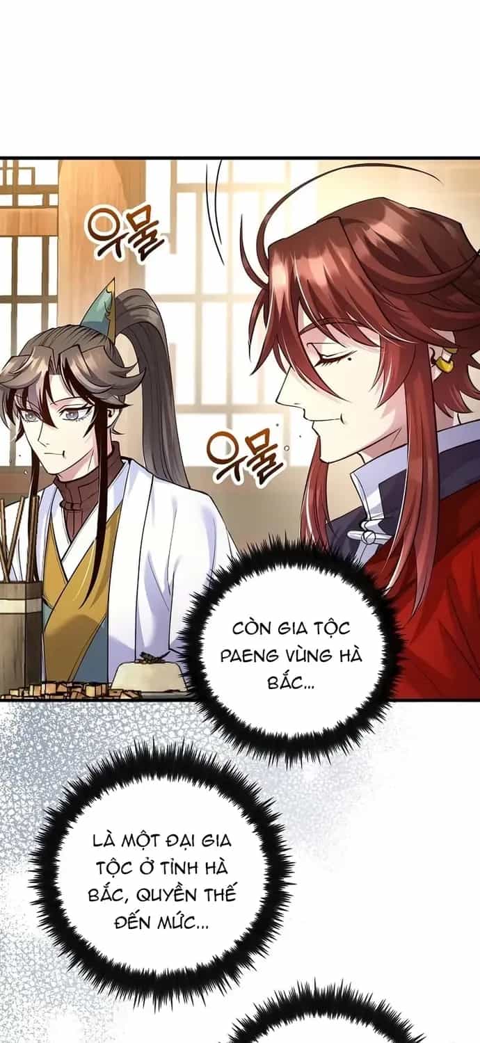 Bác Sĩ Trùng Sinh Về Murim - Chương 211 - ảnh 26